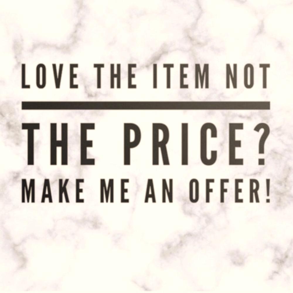 Accepting Offers